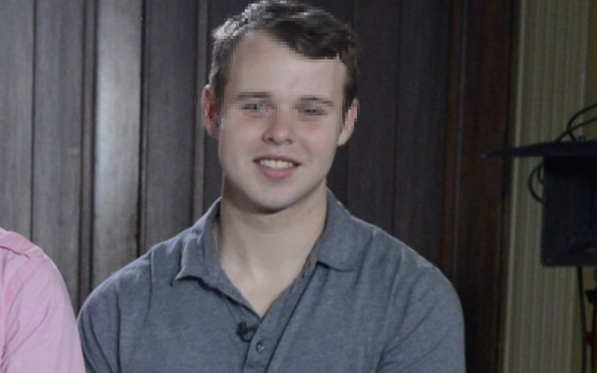 Ngôi sao truyền hình Mỹ Joseph Duggar bị bắt vì cáo buộc dâm ô trẻ em tại Florida