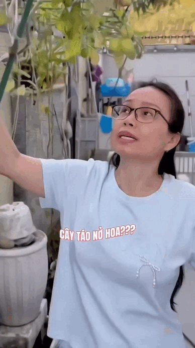 "Nữ ho&agrave;ng d&acirc;n ca" v&agrave; điều kỳ lạ trong khu vườn ở biệt thự triệu đ&ocirc;  - Ảnh 6.