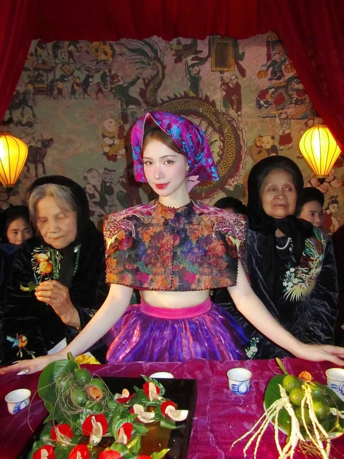 Hòa Minzy đón tin vui lớn - Ảnh 2.