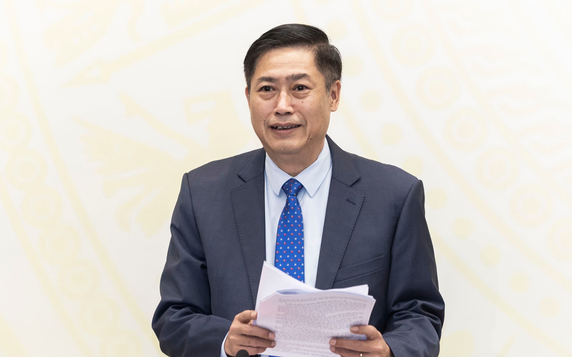 5 Ứng Cử Viên Tự Ứng Cử Đại Biểu Quốc Hội Khóa XVI Đều Không Trúng Cử