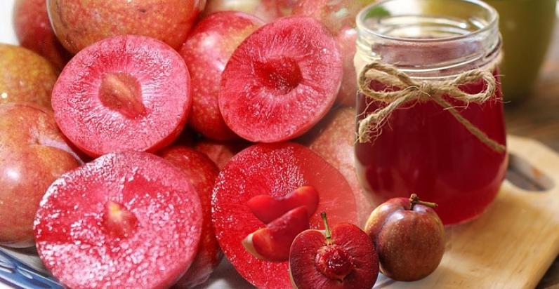 Những loại trái cây có hạt chứa độc tố, phải cẩn thận kẻo 