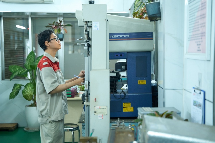 CADIVI đưa chuẩn an toàn châu Âu vào dây điện dân dụng tại Việt Nam- Ảnh 3.