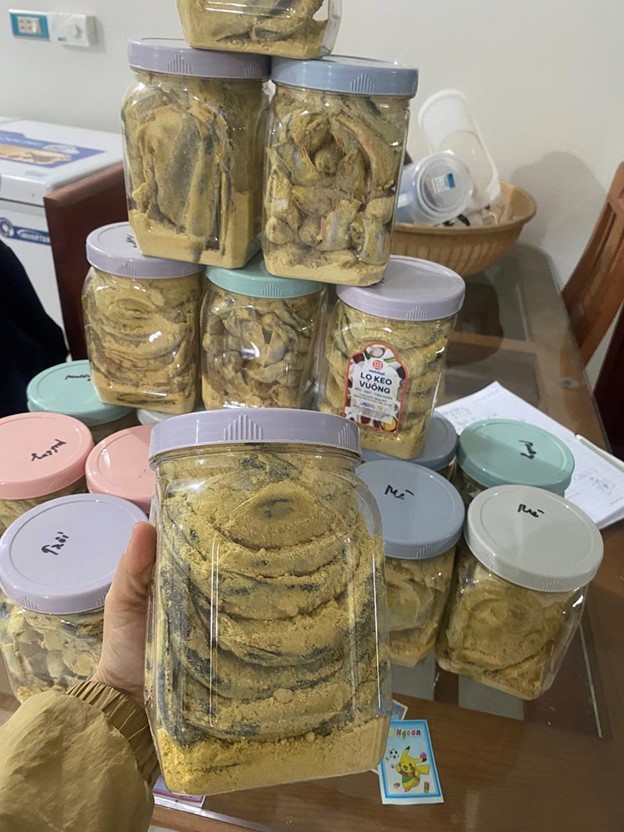 Th&ecirc;m 2 trường hợp nghi ngộ độc c&aacute; ủ chua ở Đ&agrave; Nẵng, Bộ Y tế chỉ đạo n&oacute;ng - Ảnh 2.