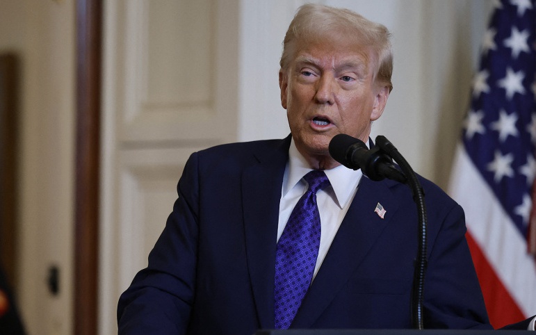 Căng thẳng Trung Đông leo thang, nguy cơ xung đột lan rộng - Ảnh 2.