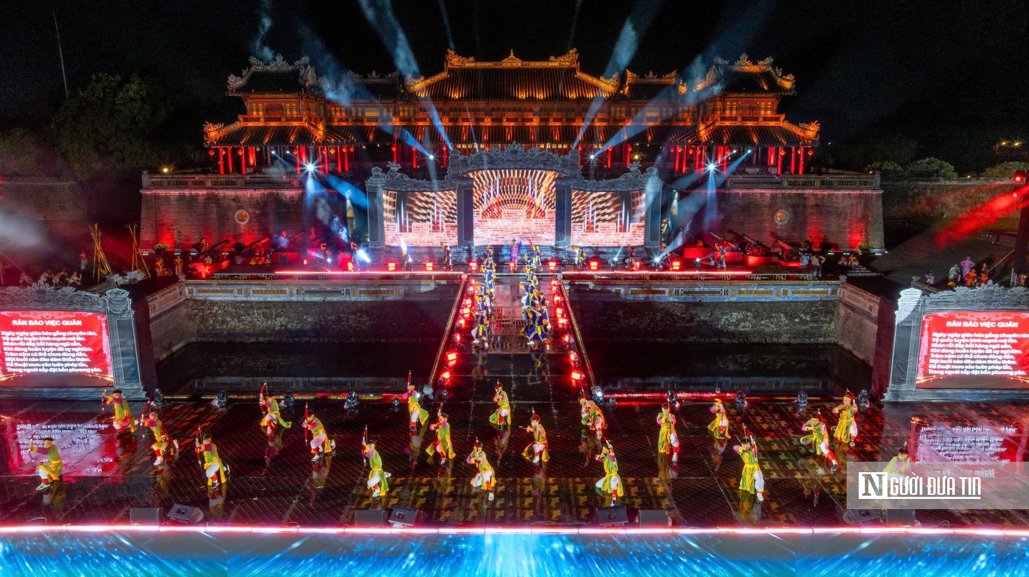 Tiết lộ những sản phẩm du lịch đêm đang được triển khai tại Huế- Ảnh 1. Tiết lộ những sản phẩm du lịch đêm đang được triển khai tại Huế- Ảnh 1.