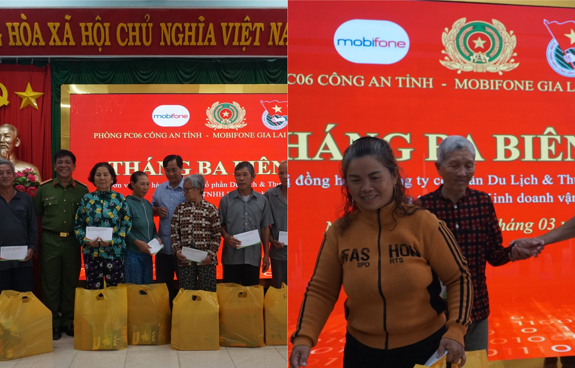 Gia Lai: Công an ra tận đảo hỗ trợ người dân, học sinh làm căn cước, định danh điện tử cấp độ 2- Ảnh 9. Gia Lai: Công an ra tận đảo hỗ trợ người dân, học sinh làm căn cước, định danh điện tử cấp độ 2- Ảnh 9.