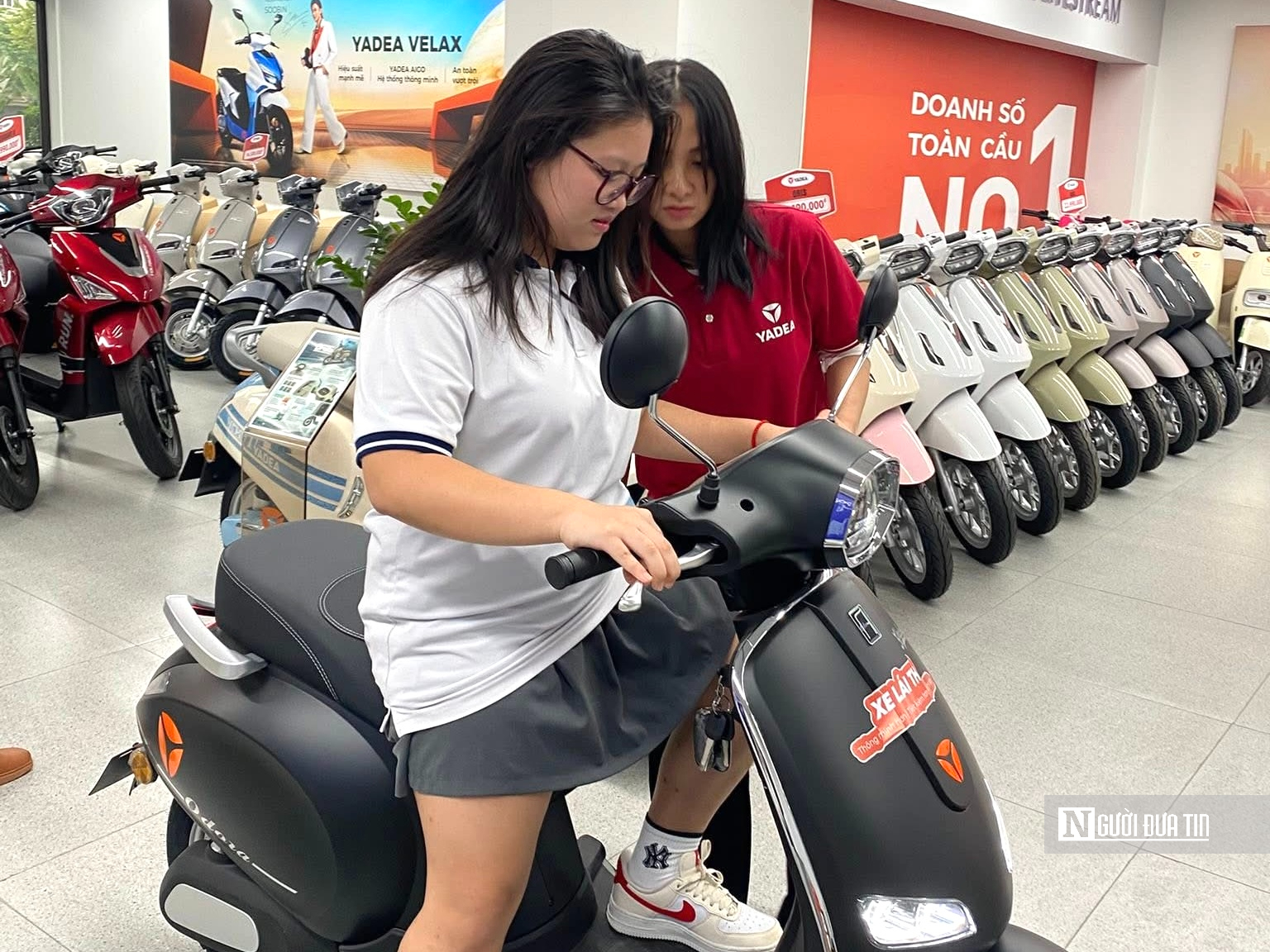 Thị trường xe điện &ldquo;tăng nhiệt&rdquo;- Ảnh 8.