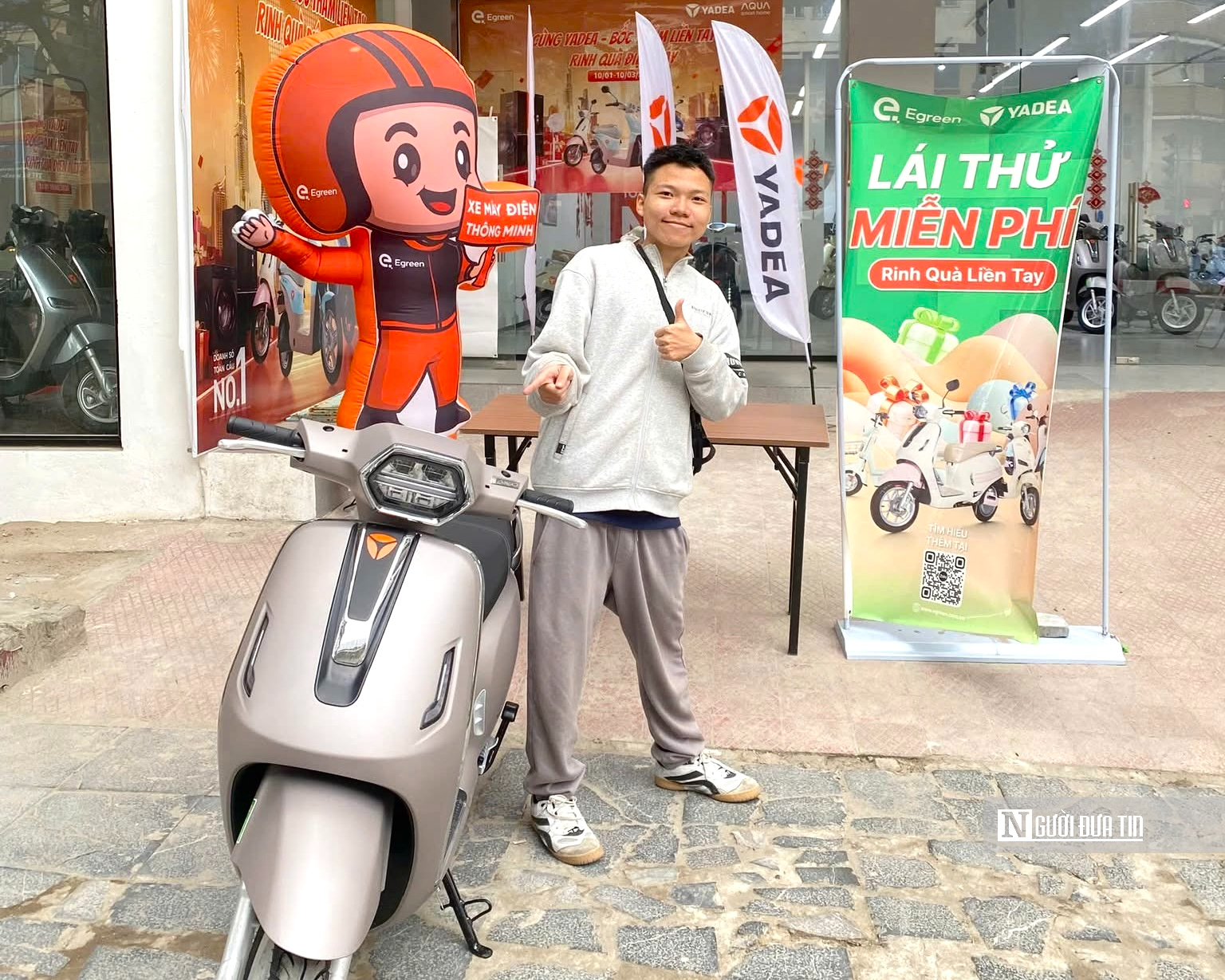 Thị trường xe điện &ldquo;tăng nhiệt&rdquo;- Ảnh 7.