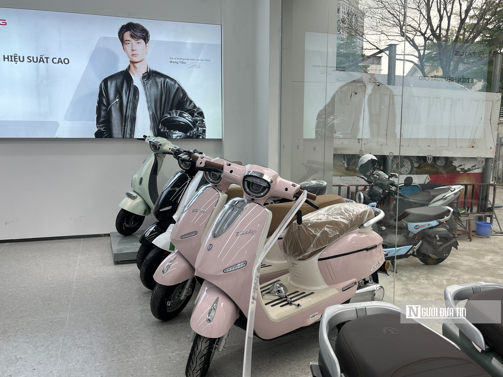 Thị trường xe điện &ldquo;tăng nhiệt&rdquo;- Ảnh 3.