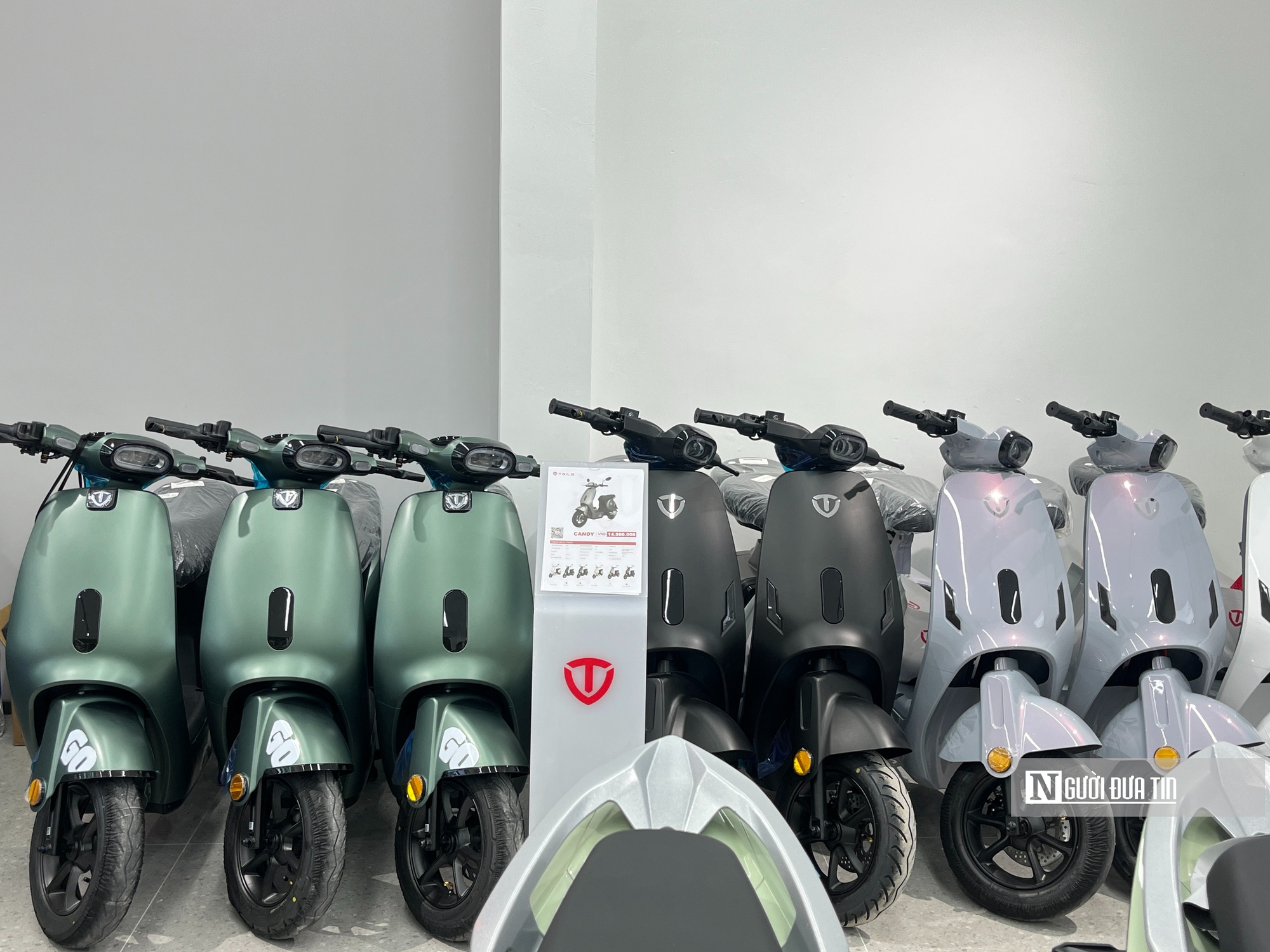 Thị trường xe điện &ldquo;tăng nhiệt&rdquo;- Ảnh 6.