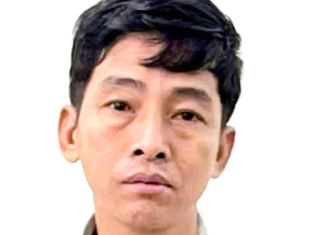 Bắt đối tượng lừa bán hàng qua mạng, chiếm đoạt hơn 3 tỷ đồng- Ảnh 1.