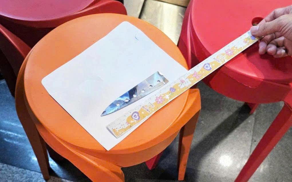 G&acirc;y &aacute;n mạng rồi định xuất cảnh tẩu tho&aacute;t, nghi phạm bị bắt ngay tại s&acirc;n bay T&acirc;n Sơn Nhất- Ảnh 3.