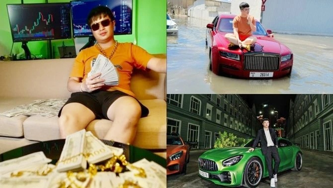 Vụ án Mr Pips: Muốn gỡ 24 triệu đồng rồi mất luôn 2,4 tỷ đồng- Ảnh 1. Vụ án Mr Pips: Muốn gỡ 24 triệu đồng rồi mất luôn 2,4 tỷ đồng- Ảnh 1.