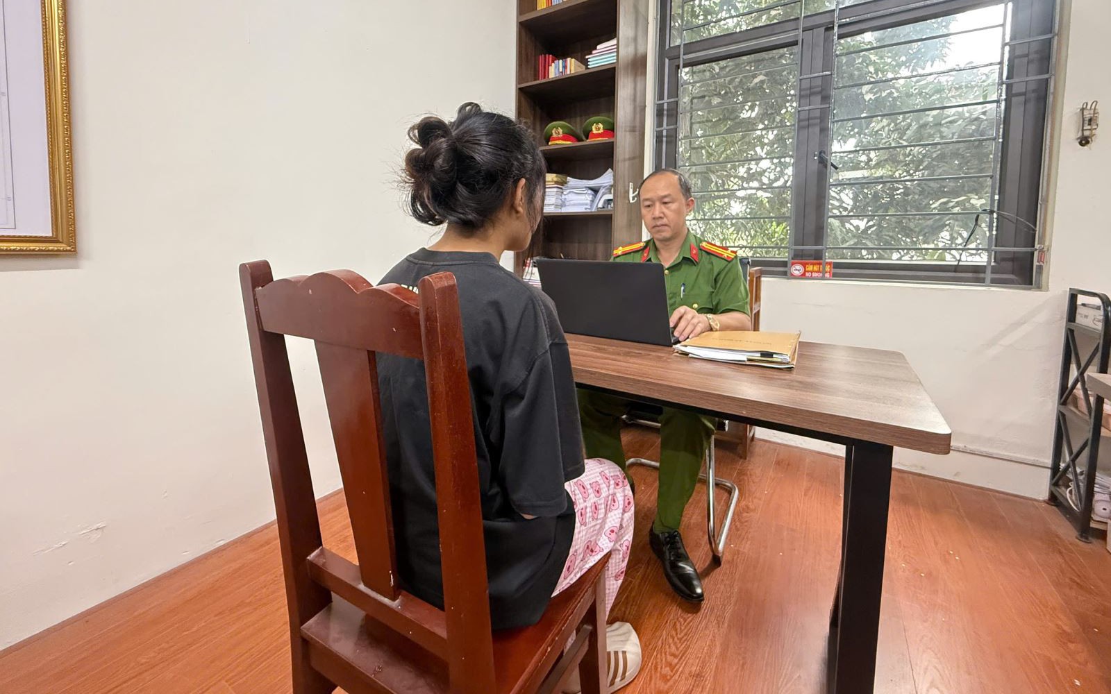 Phú Thọ: Khởi tố 5 đối tượng mua bán trẻ em dưới 16 tuổi, cảnh báo nguy cơ từ mạng xã hội