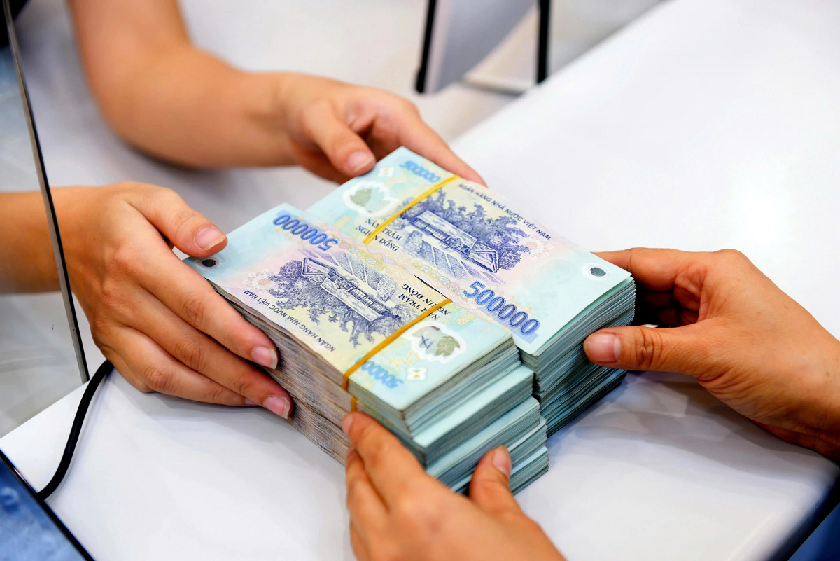 Hộ kinh doanh tính thuế thế nào nếu doanh thu 2026 khác với nhóm nộp thuế năm 2025?- Ảnh 1. Hộ kinh doanh tính thuế thế nào nếu doanh thu 2026 khác với nhóm nộp thuế năm 2025?- Ảnh 1.