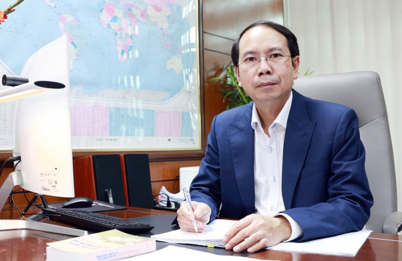 Lấy thực hành làm trọng tâm trong bồi dưỡng giáo viên - Ảnh 1.