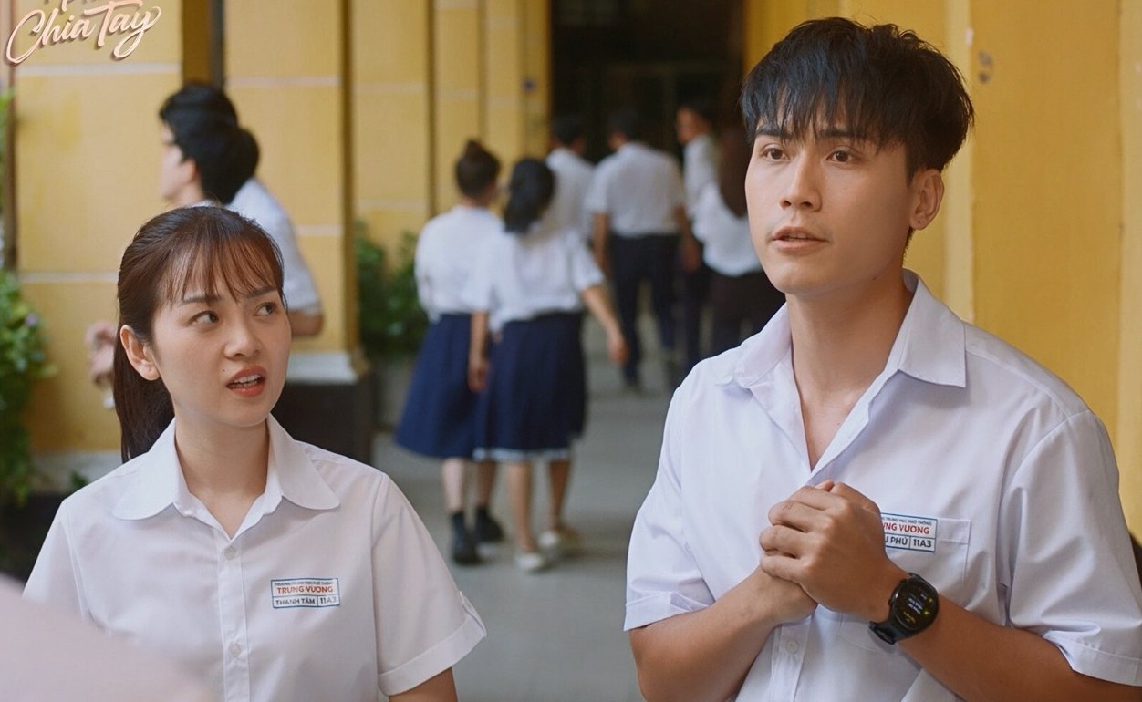 Cặp sao mới của màn ảnh Việt sau nghi vấn 