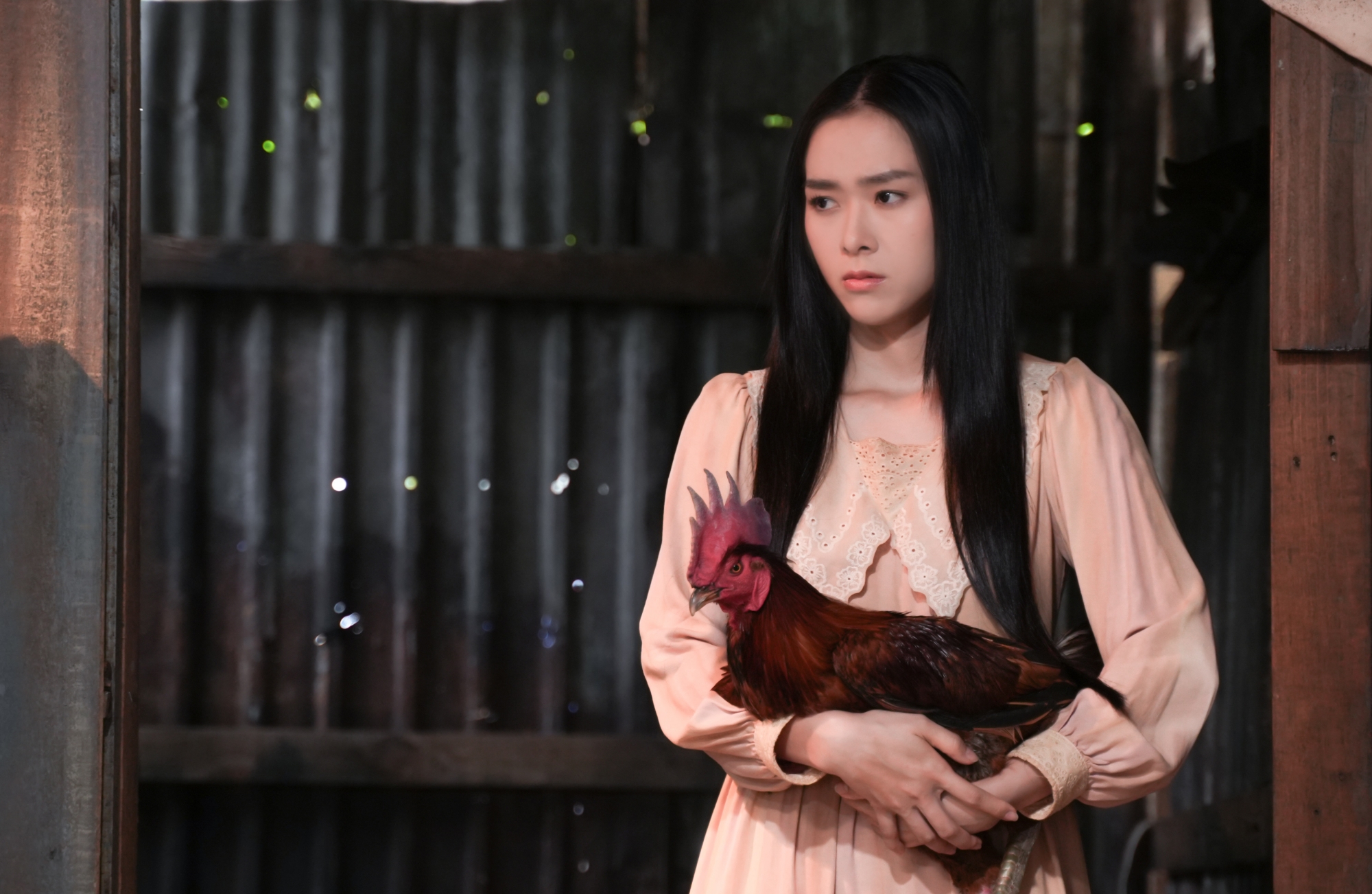 “Tuyệt sắc giai nhân” của màn ảnh Việt với chuỗi thành tích đáng nể - Ảnh 4.