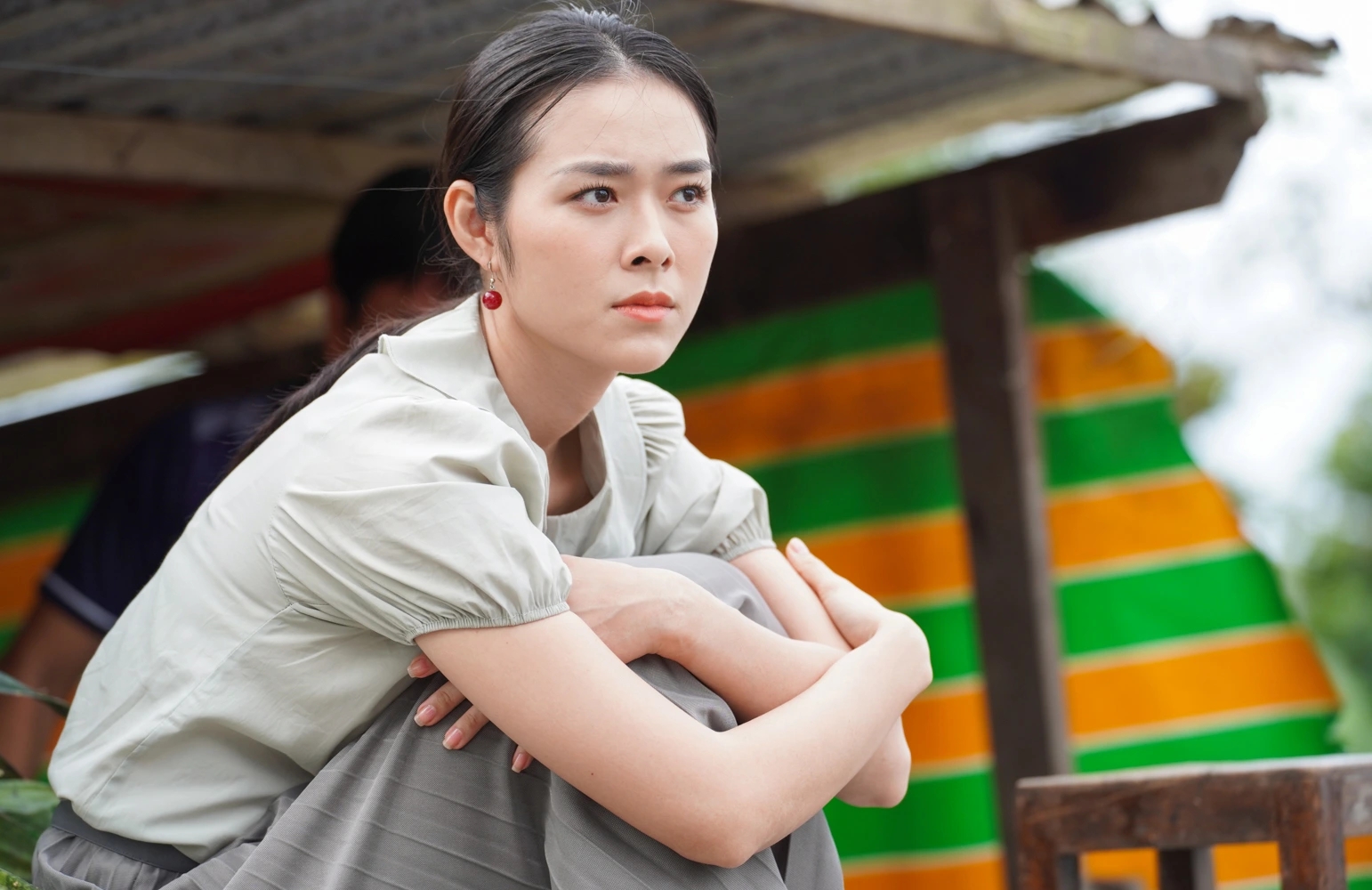 “Tuyệt sắc giai nhân” của màn ảnh Việt với chuỗi thành tích đáng nể - Ảnh 3.