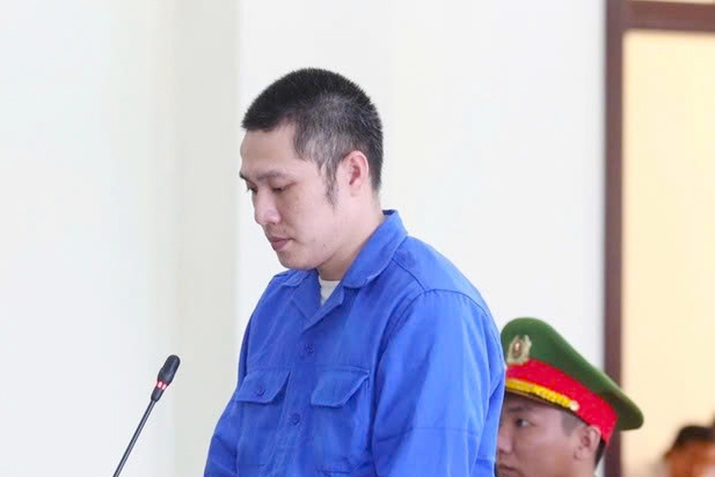 Ph&ecirc; ma t&uacute;y, chồng v&aacute;c k&eacute;o tấn c&ocirc;ng vợ trọng thương v&igrave; bị tr&aacute;ch mắng- Ảnh 1.