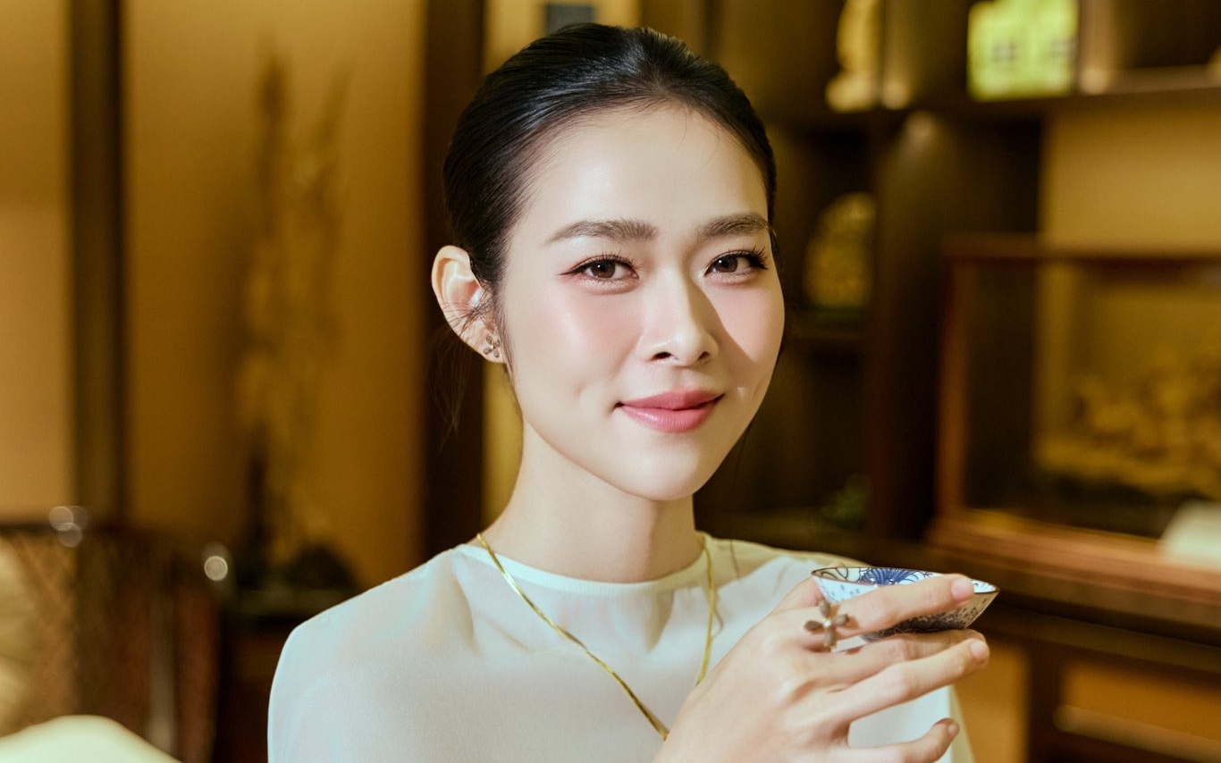 Diệp Bảo Ngọc Chiếm Spotlight Tại Showcase Phim 'Phí Phông: Quỷ Máu Rừng Thiêng'
