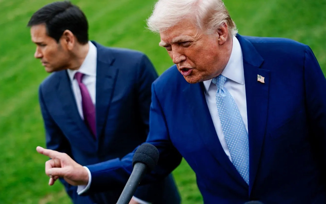 Tên lửa Izdeliye-30 mới của Nga khiến các đòn tấn công khó dự đoán hơn - Ảnh 1.