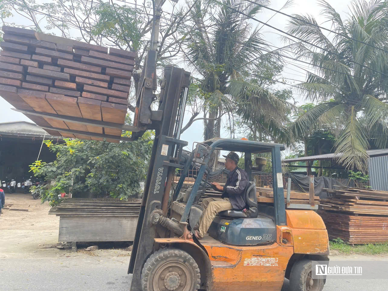 Chuyển đổi số qua ứng dụng i-HaTinh: Người dân phản ánh, chính quyền hành động - Ảnh 2.