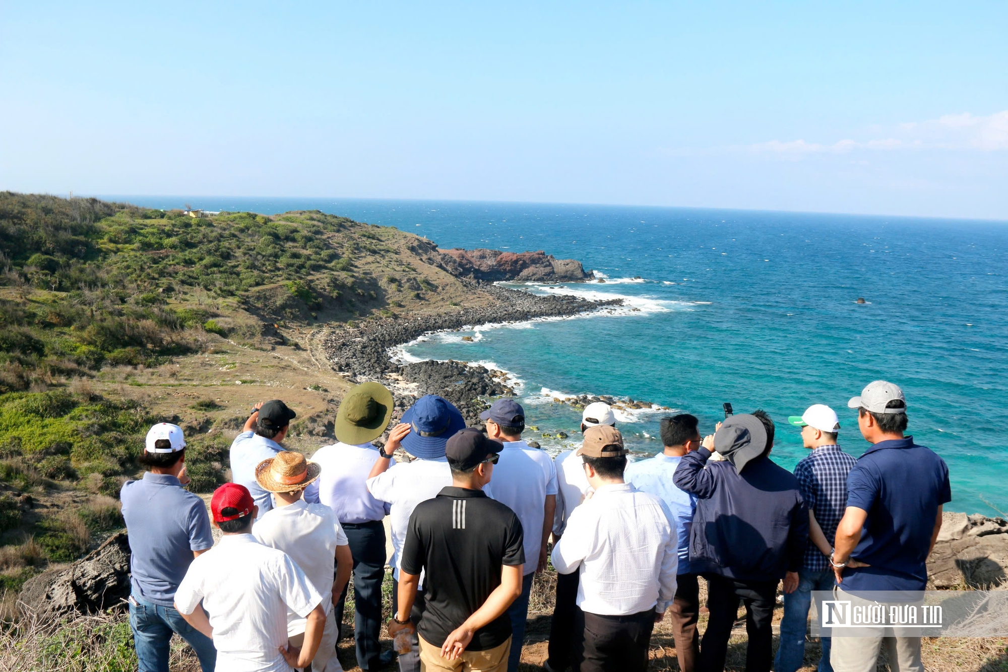 Từ đảo vắng thành điểm đến “triệu view”, Phú Quý đang có gì hấp dẫn?- Ảnh 1. Từ đảo vắng thành điểm đến “triệu view”, Phú Quý đang có gì hấp dẫn?- Ảnh 1.