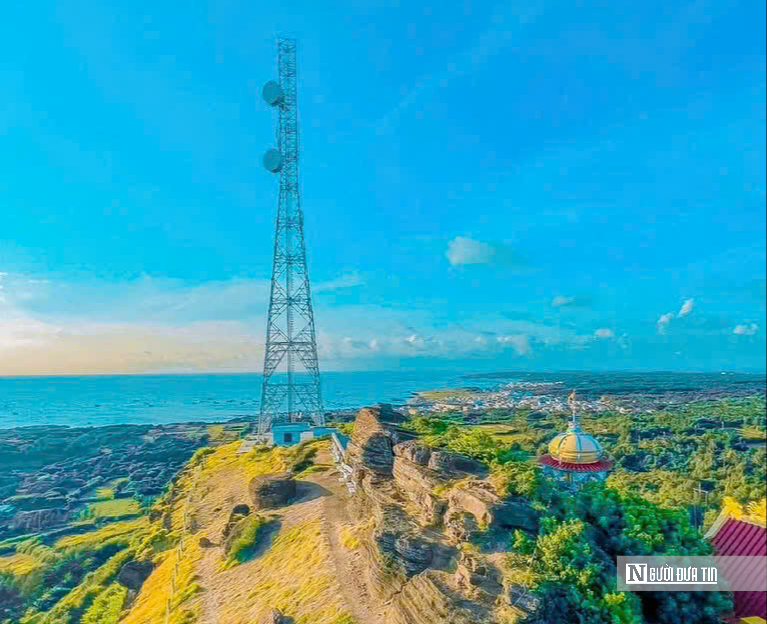 Từ đảo vắng thành điểm đến “triệu view”, Phú Quý đang có gì hấp dẫn?- Ảnh 6. Từ đảo vắng thành điểm đến “triệu view”, Phú Quý đang có gì hấp dẫn?- Ảnh 6.