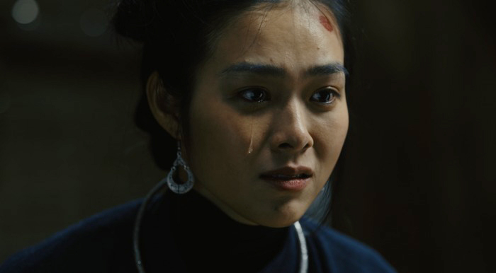 “Tuyệt sắc giai nhân” của màn ảnh Việt với chuỗi thành tích đáng nể - Ảnh 8.