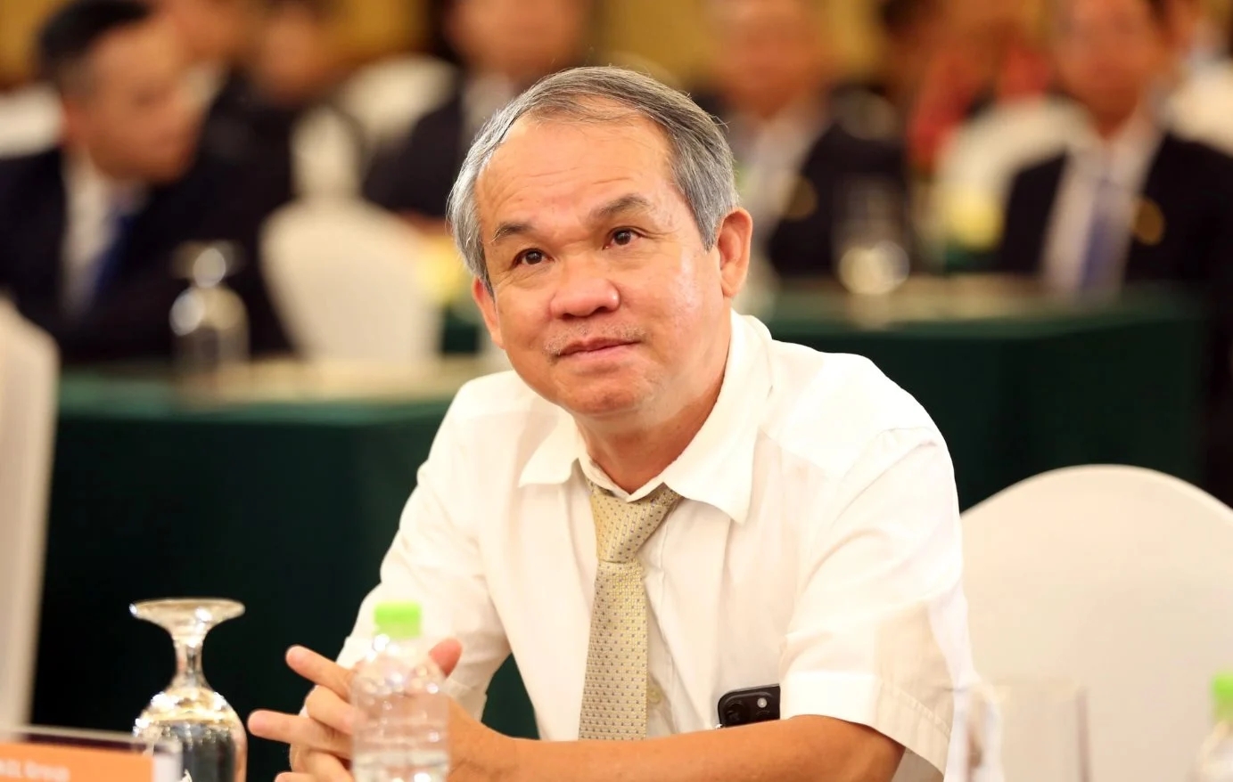 Bầu Đức muốn mua thêm 4 triệu cổ phiếu HAG - Ảnh 1.