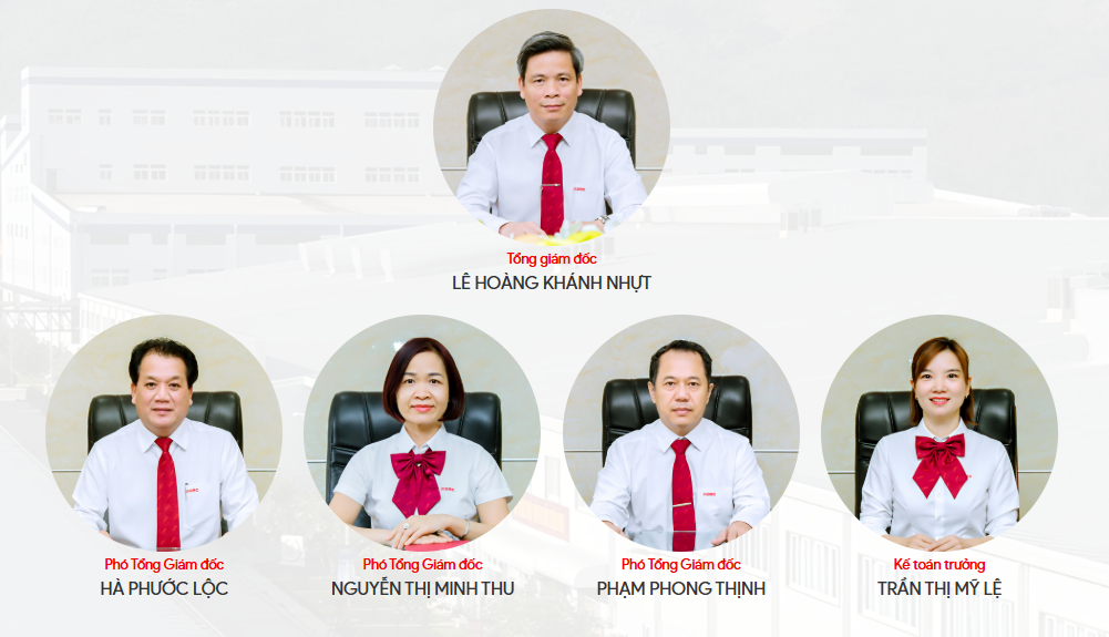 Chưa đầy 2 tháng, Cao su Đà Nẵng đã có 2 lãnh đạo xin nghỉ việc- Ảnh 1. Chưa đầy 2 tháng, Cao su Đà Nẵng đã có 2 lãnh đạo xin nghỉ việc- Ảnh 1.