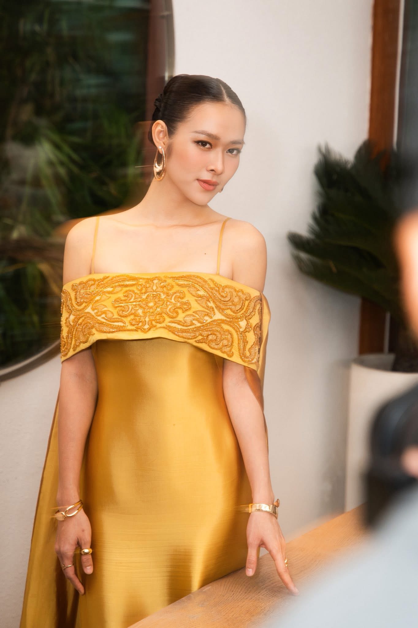 “Tuyệt sắc giai nhân” của màn ảnh Việt với chuỗi thành tích đáng nể - Ảnh 6.