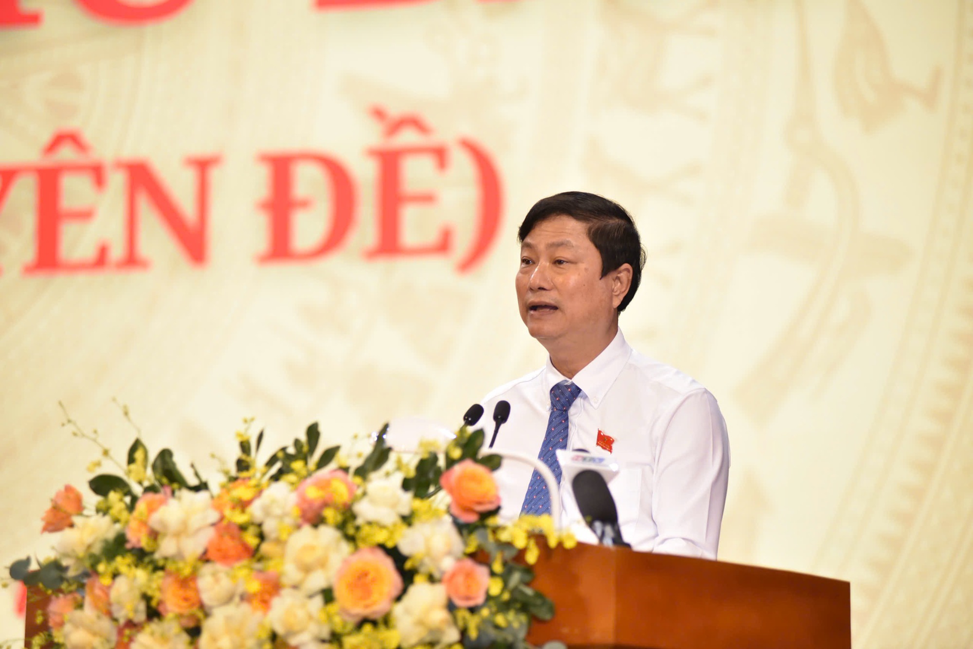 Tp.HCM sẽ khai mạc kỳ họp thứ nhất HĐND khóa XI, kiện toàn nhân sự chủ chốt - Ảnh 2.