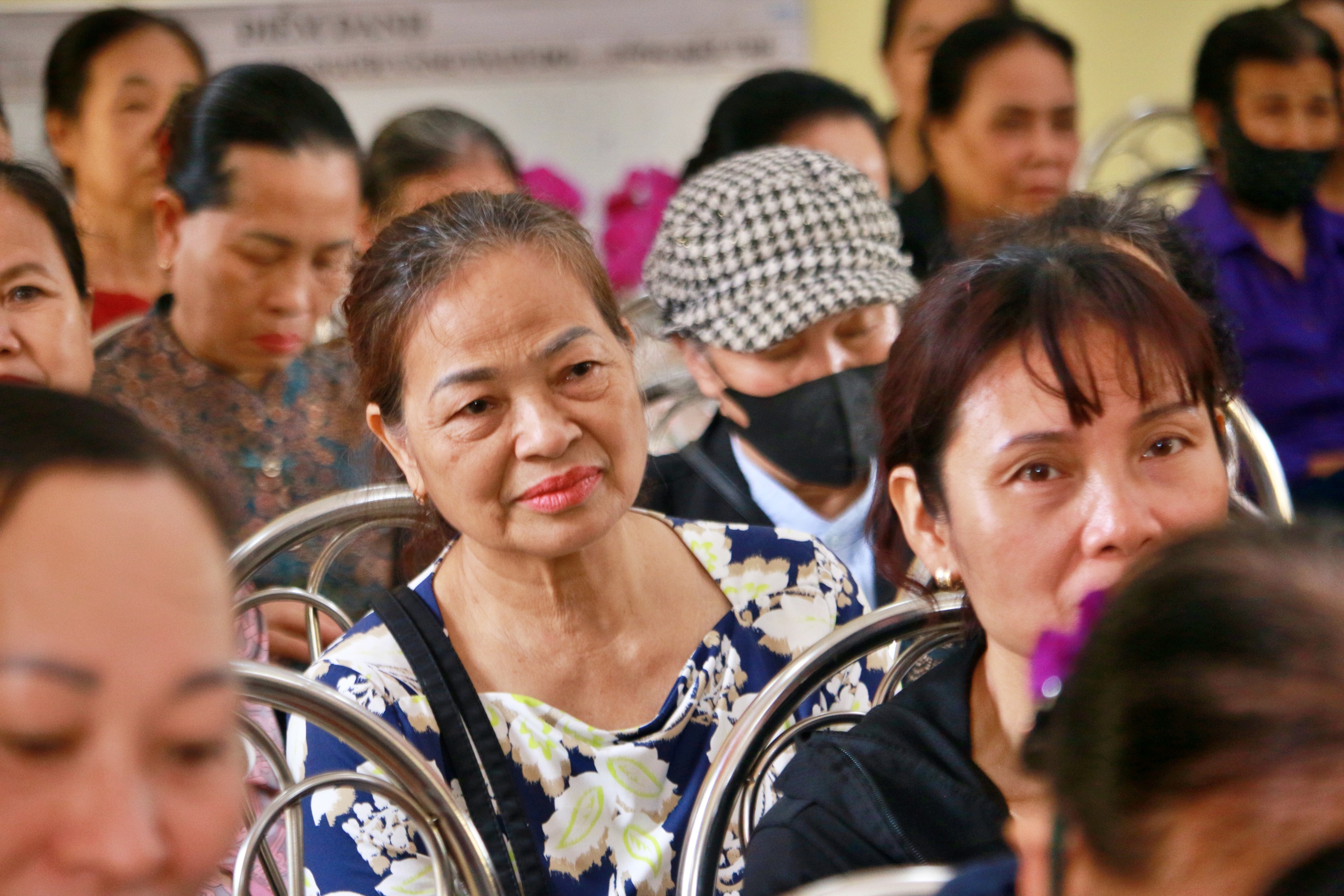 Nói xấu chồng trước đám đông có thể bị phạt tới 10 triệu đồng - Ảnh 4.