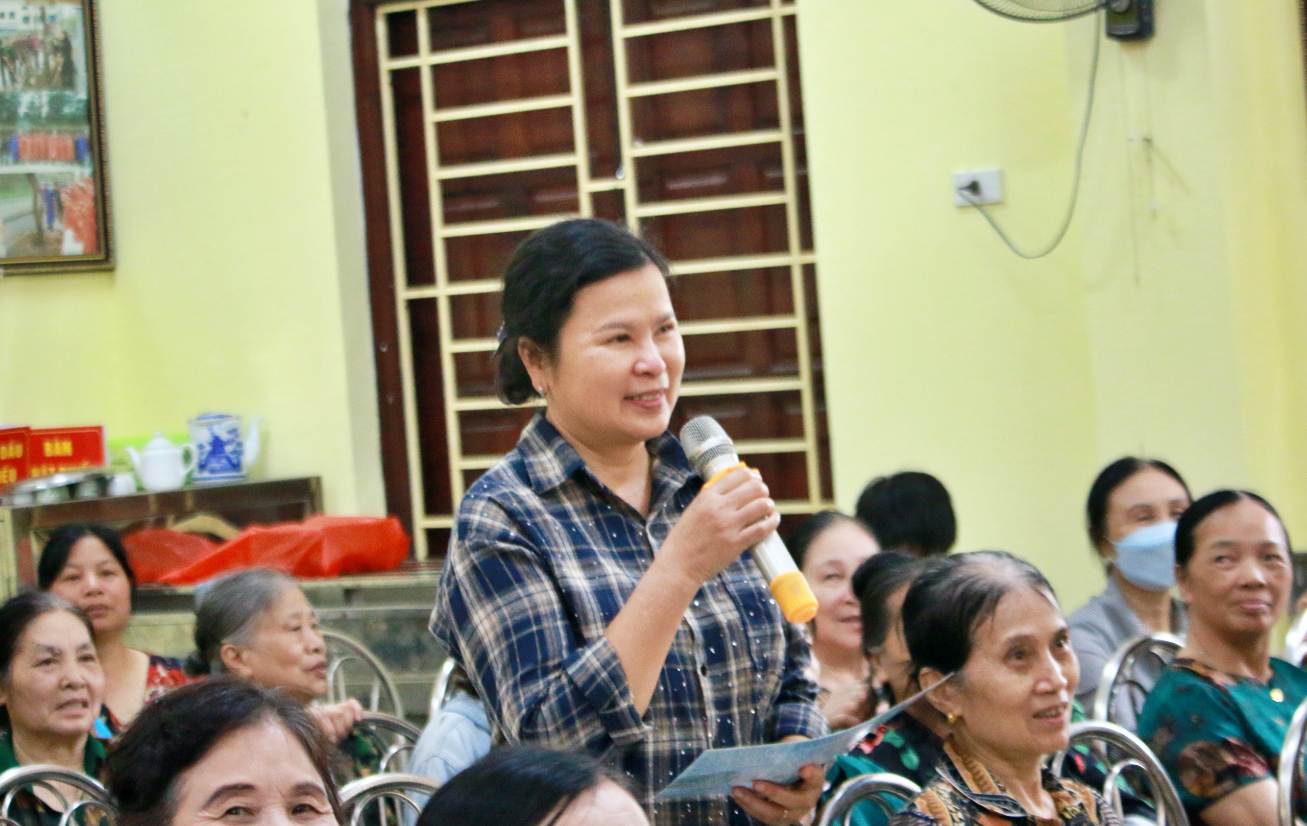 Nói xấu chồng trước đám đông có thể bị phạt tới 10 triệu đồng - Ảnh 6.