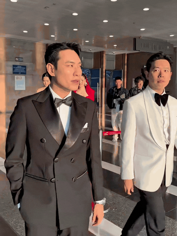 &ldquo;Tuyệt sắc giai nh&acirc;n&rdquo; của m&agrave;n ảnh Việt với chuỗi th&agrave;nh t&iacute;ch đ&aacute;ng nể - Ảnh 2.