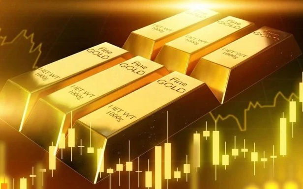 L&atilde;i suất ng&acirc;n h&agrave;ng h&ocirc;m nay (23/3): Cuộc đua l&atilde;i suất tăng nhiệt, "thời điểm v&agrave;ng" để người gửi tăng lợi nhuận - Ảnh 1.