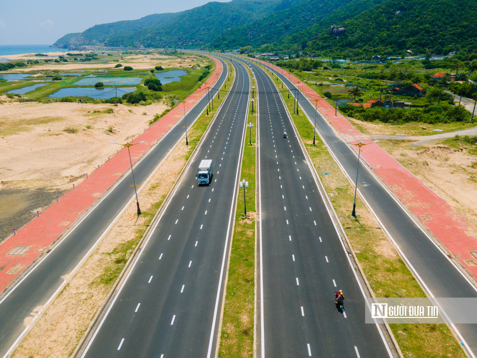 Cận cảnh khu đất tại Đắk Lắk được đầu tư x&acirc;y dựng cảng biển v&agrave; khu kinh tế 120.000 tỷ đồng - Ảnh 14.