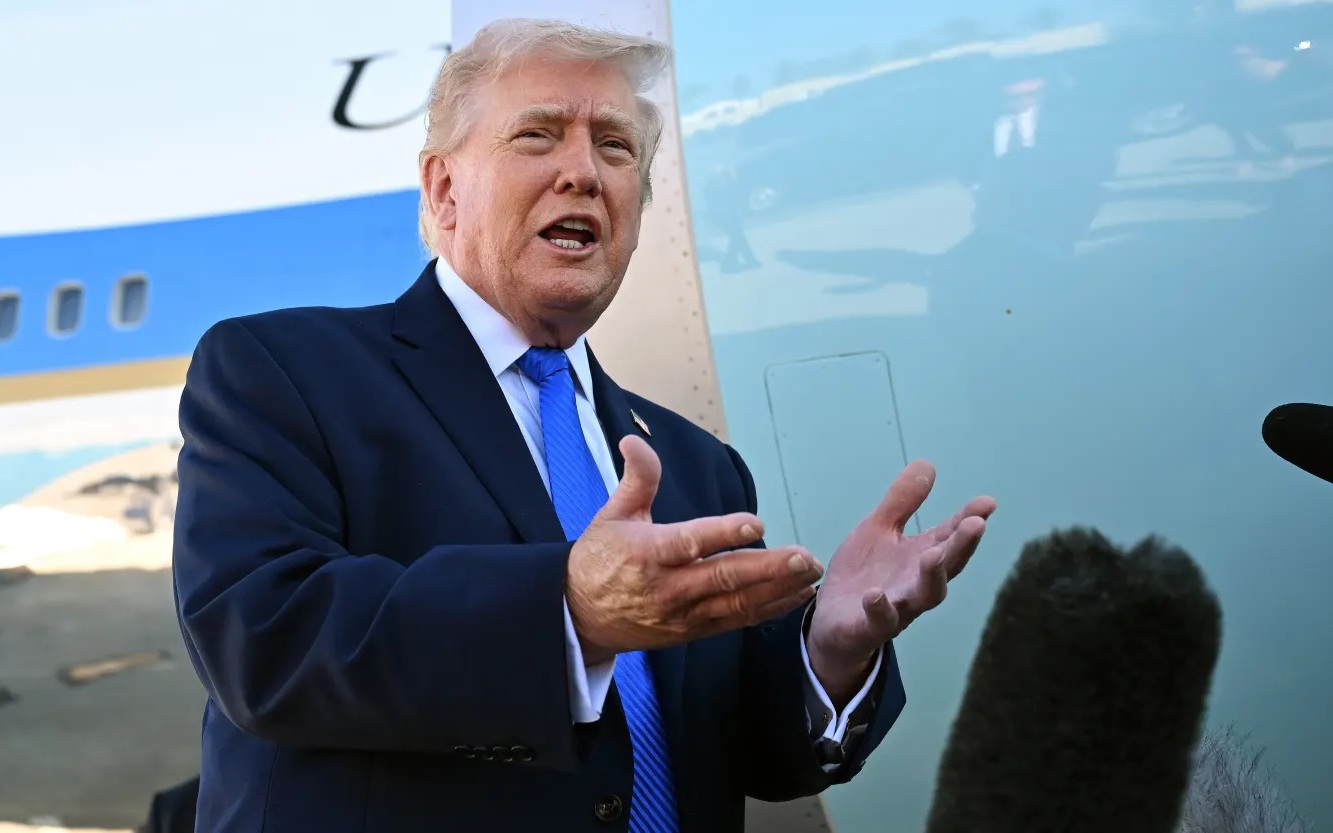 EU v&agrave; Australia đạt thỏa thuận thương mại, phương T&acirc;y giảm phụ thuộc rủi ro từ Mỹ- Ảnh 1.