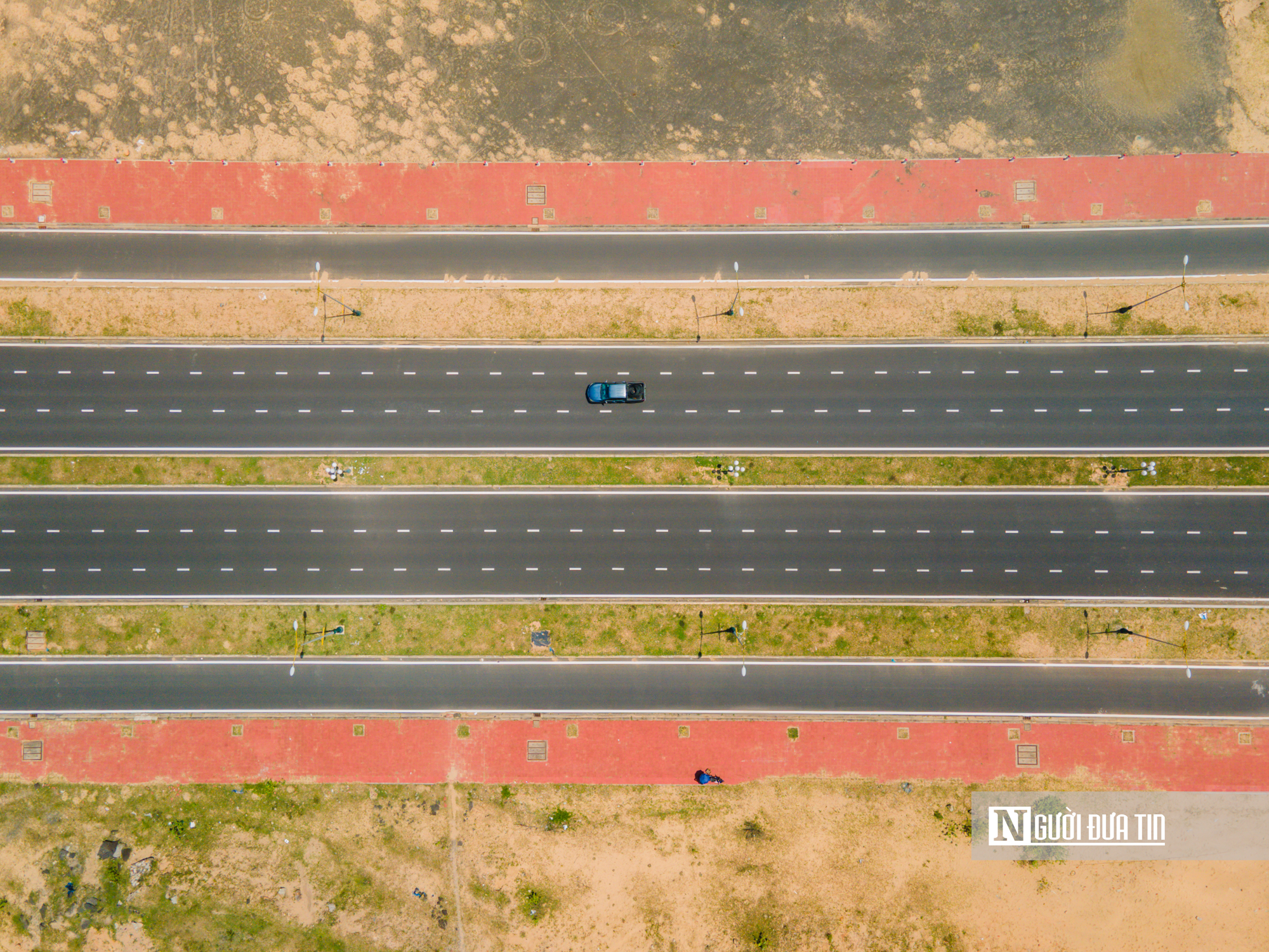 Cận cảnh khu đất tại Đắk Lắk được đầu tư x&acirc;y dựng cảng biển v&agrave; khu kinh tế 120.000 tỷ đồng - Ảnh 16.