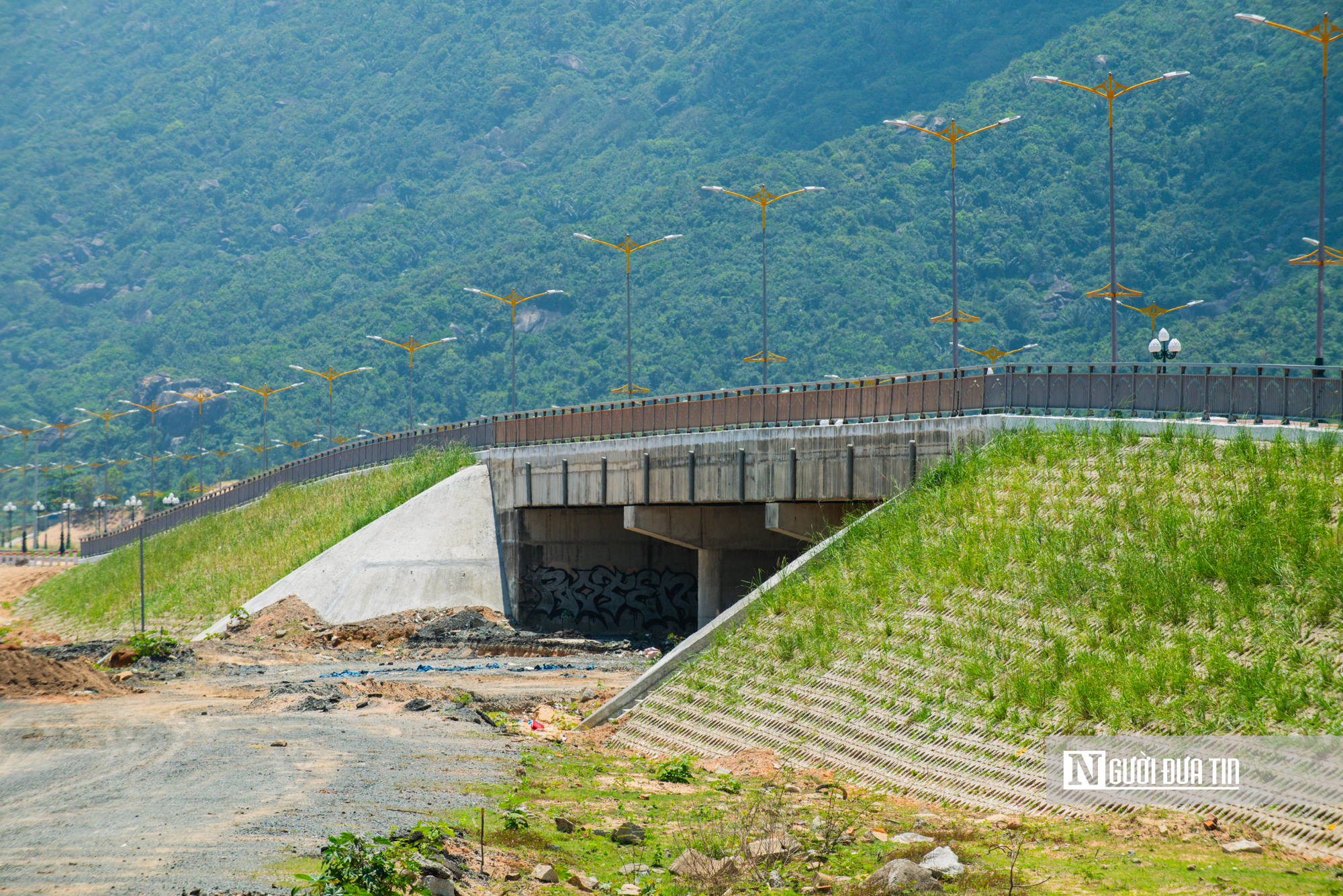 Cận cảnh khu đất tại Đắk Lắk được đầu tư x&acirc;y dựng cảng biển v&agrave; khu kinh tế 120.000 tỷ đồng - Ảnh 15.