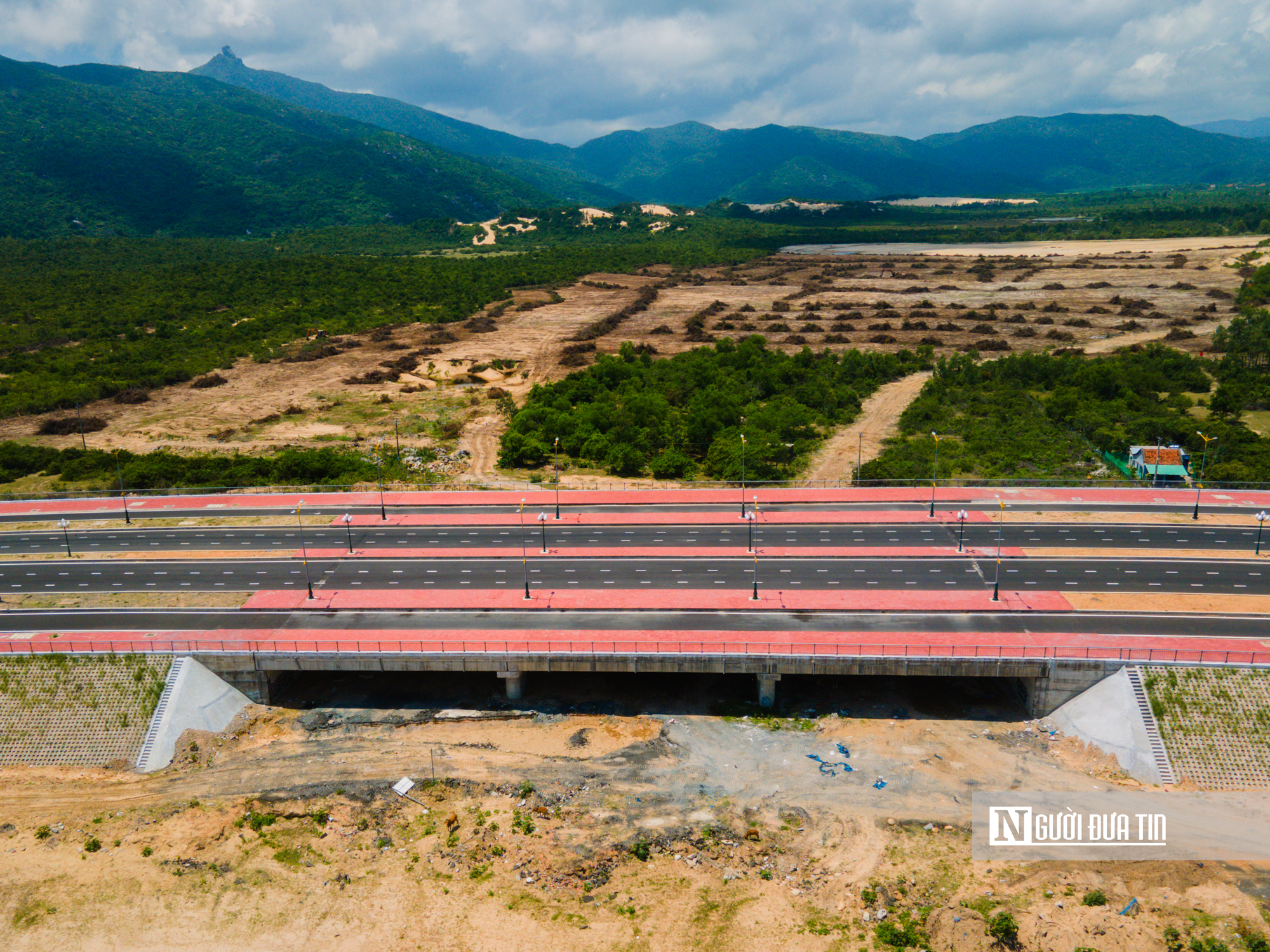 Cận cảnh khu đất tại Đắk Lắk được đầu tư x&acirc;y dựng cảng biển v&agrave; khu kinh tế 120.000 tỷ đồng - Ảnh 18.