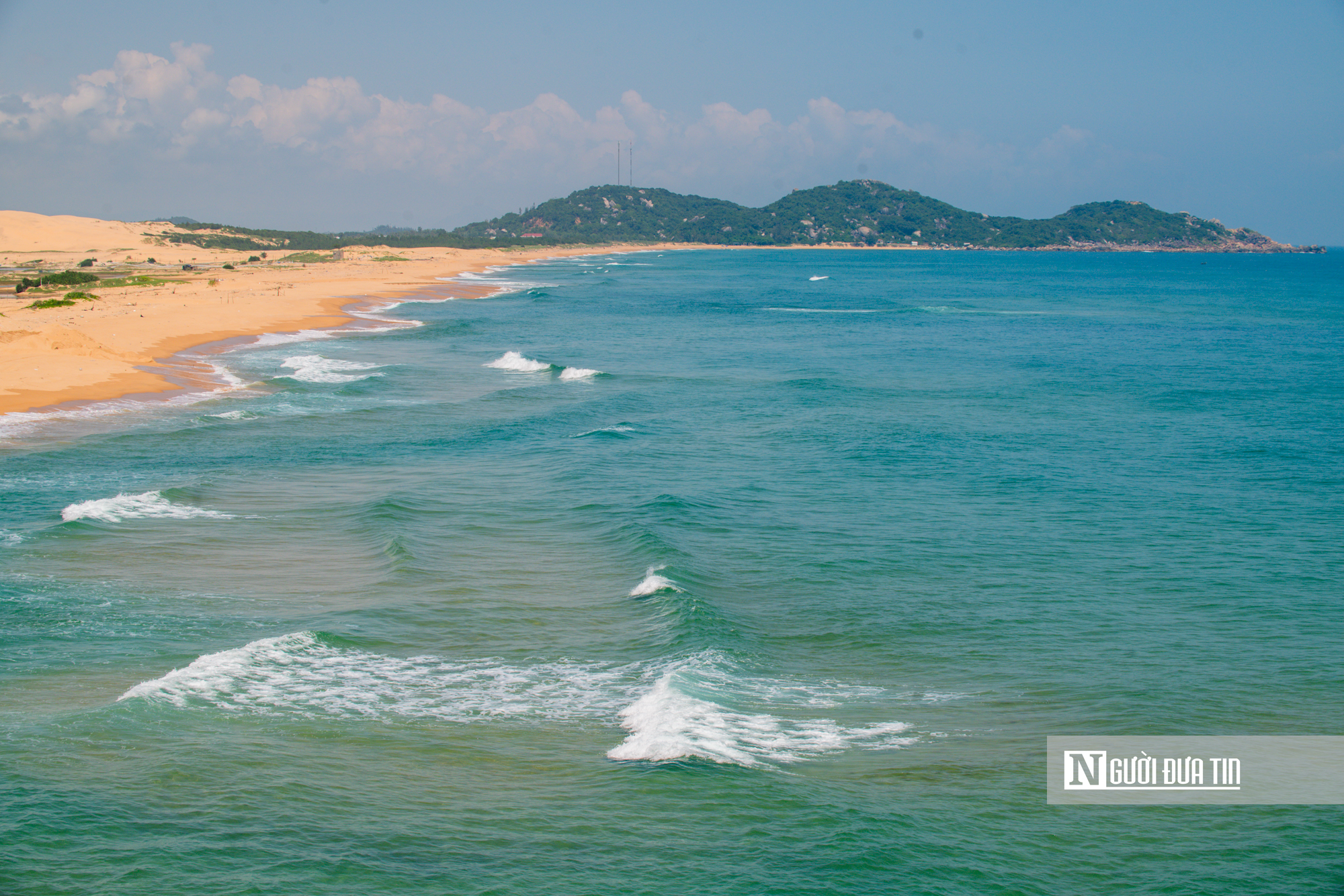 Cận cảnh khu đất tại Đắk Lắk được đầu tư x&acirc;y dựng cảng biển v&agrave; khu kinh tế 120.000 tỷ đồng - Ảnh 4.