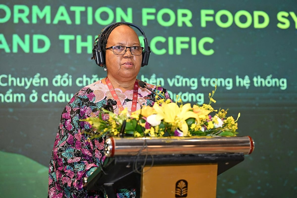 Khoa học và công nghệ số: Chìa khóa để chuyển đổi hệ thống chăn nuôi- Ảnh 3.