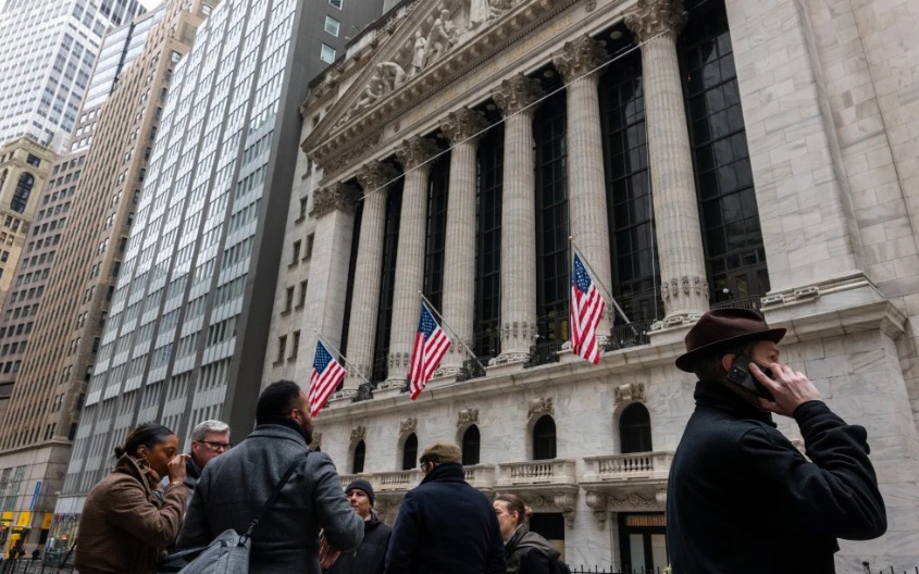 &Ocirc;ng Trump n&oacute;i với CNBC: "Ch&uacute;ng t&ocirc;i rất quyết t&acirc;m đạt được thỏa thuận" với Iran- Ảnh 2.