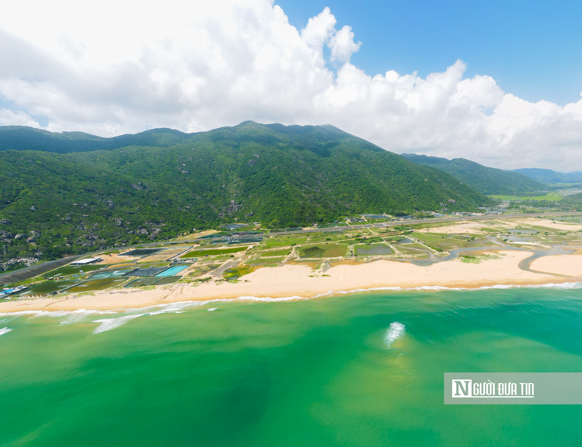 Cận cảnh khu đất tại Đắk Lắk được đầu tư x&acirc;y dựng cảng biển v&agrave; khu kinh tế 120.000 tỷ đồng - Ảnh 3.