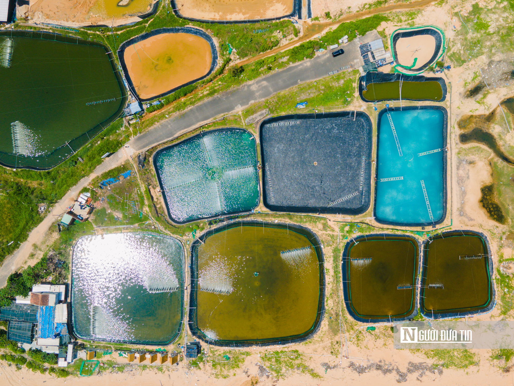 Cận cảnh khu đất tại Đắk Lắk được đầu tư x&acirc;y dựng cảng biển v&agrave; khu kinh tế 120.000 tỷ đồng - Ảnh 9.