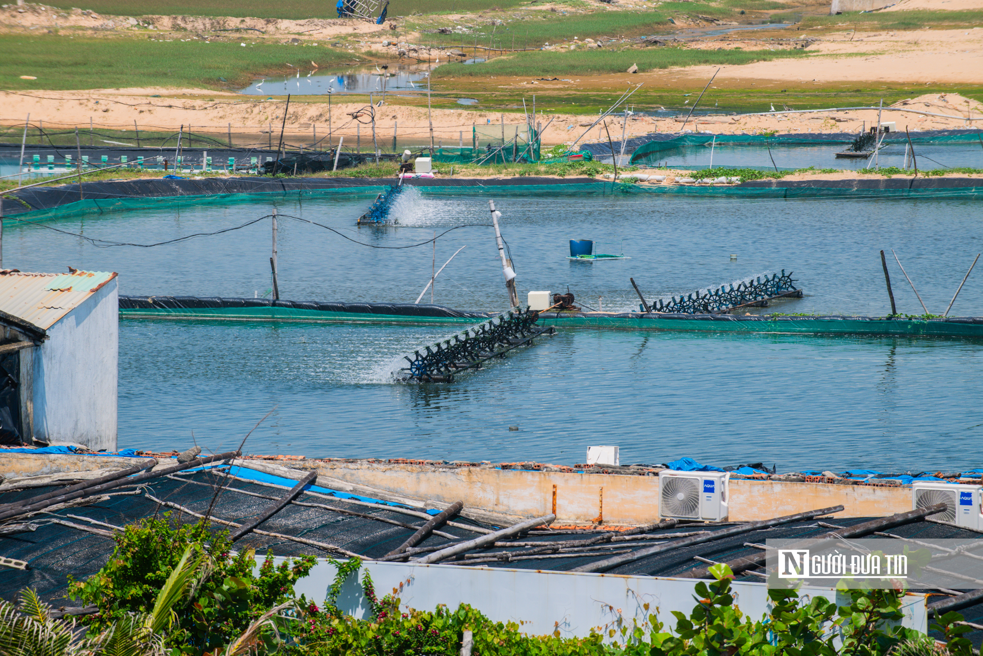 Cận cảnh khu đất tại Đắk Lắk được đầu tư x&acirc;y dựng cảng biển v&agrave; khu kinh tế 120.000 tỷ đồng - Ảnh 11.