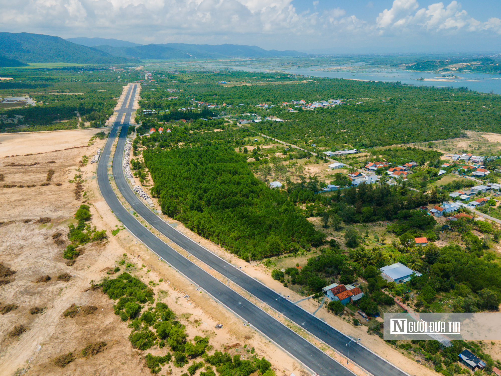Cận cảnh khu đất tại Đắk Lắk được đầu tư x&acirc;y dựng cảng biển v&agrave; khu kinh tế 120.000 tỷ đồng - Ảnh 12.